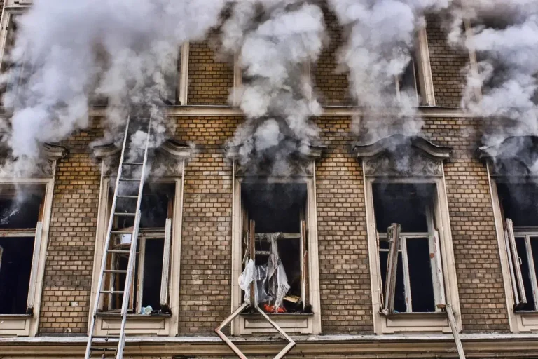 Property Damage Restoration That Rebuilds Homes Fast