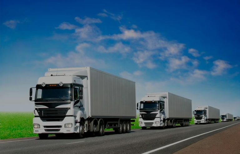 Full Load Transport: Direct, Secure, and Efficient Freight Solutions