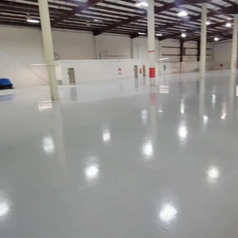 Food Processing Epoxy Flooring NJ: Durable, Sanitary Solutions