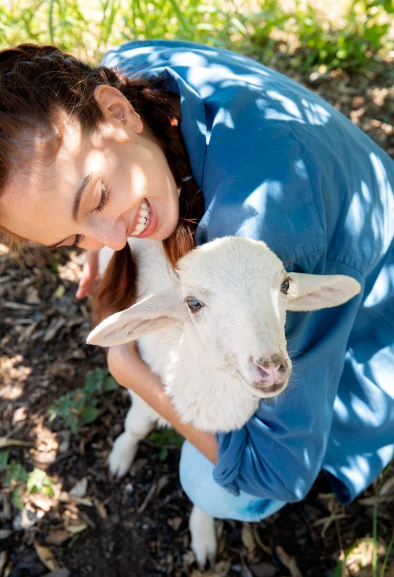 Naturally Raised Kenyan Goat Meat: Pure Taste, Ethical Roots