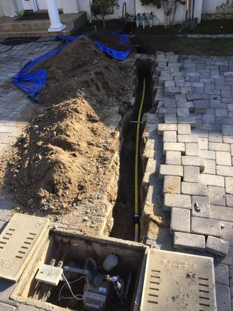 Plumber Downey CA — Fast, Trusted Local Plumbing Help
