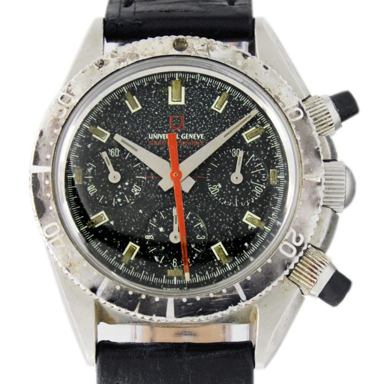 Vingtage Rolex for sale — Authentic vintage watches, verified and serviced