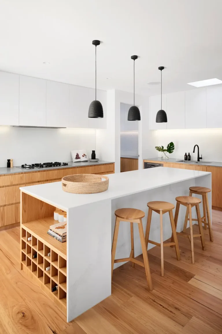 Bathroom Renovations North Sydney: Fresh, Functional Bathrooms