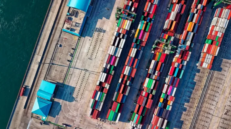 Power Only Trucking in Atlanta: Flexible Freight Solutions