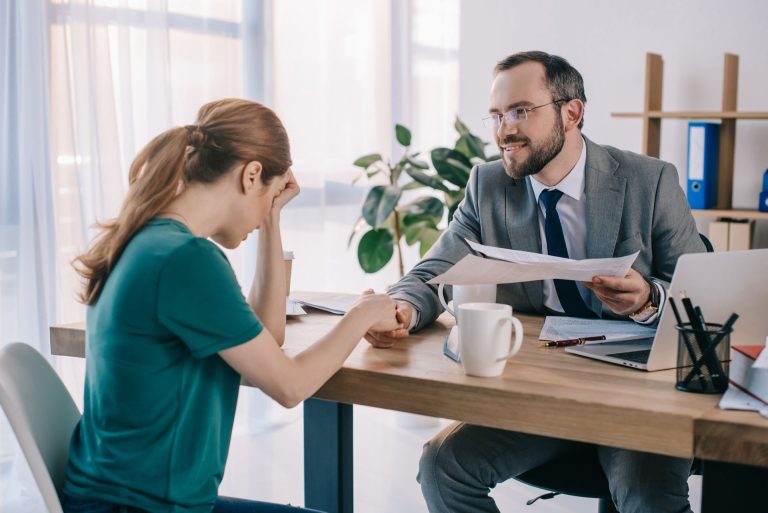 Atlanta Divorce Attorney: Clear Guidance for Custody, Alimony & Property