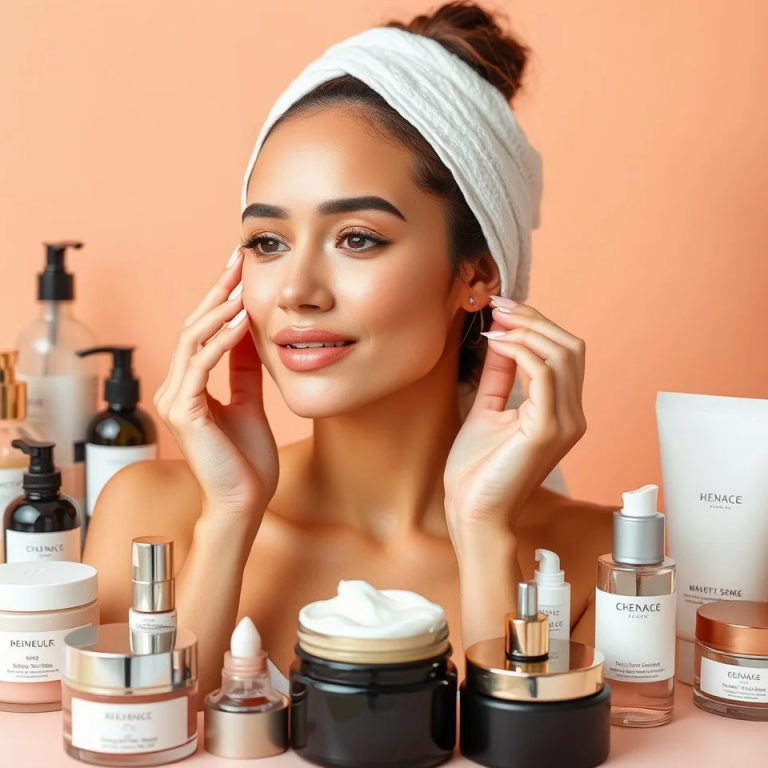 Top Sensitive Skin Products in Lebanon for Everyday Care