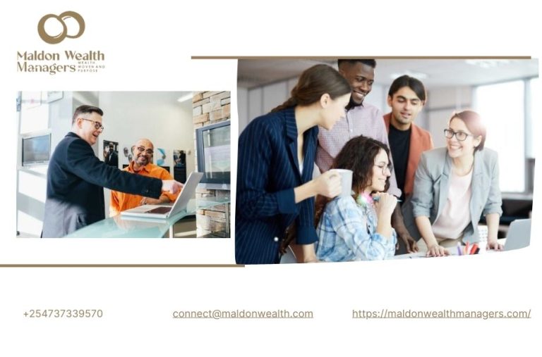 Create Lasting Impact With Philanthropic Fund Management For Family Offices
