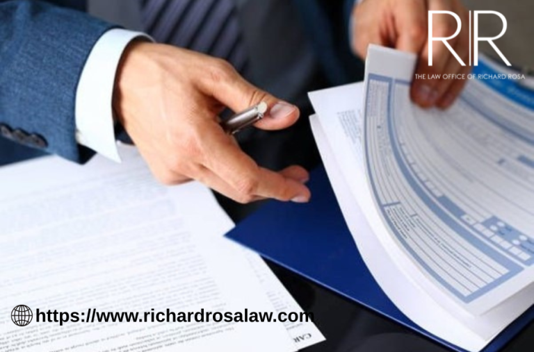 Business Real Estate Lawyer Fort Lauderdale | Richardrosalaw.com