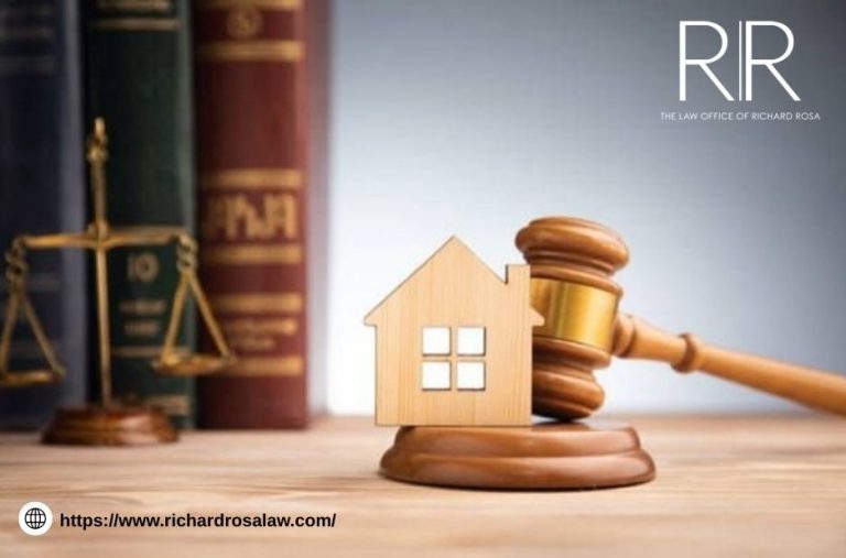 Residential Real Estate Attorney Fort Lauderdale | Richardrosalaw.com