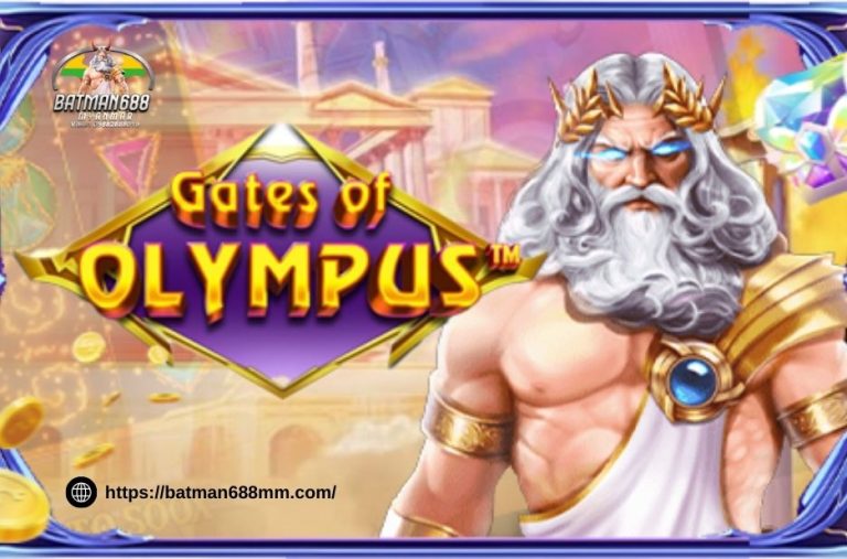 Play Online Slot Game | Batman688mm.com