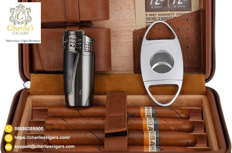 Premium cigar service professionals for elegant hosts