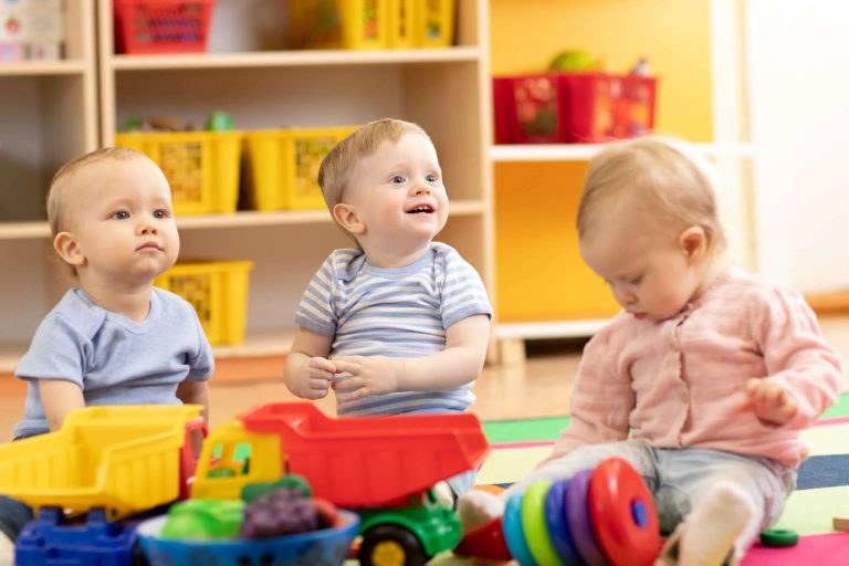Flexible Daycare Options Springvale South for Busy Families