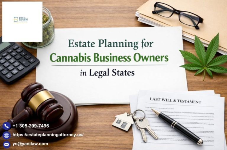 Trustworthy Estate Planning Guidance for Your Family’s Future