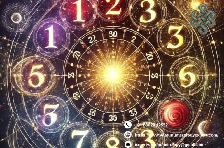 Name Correction Numerology: Unlock Your True Vibration