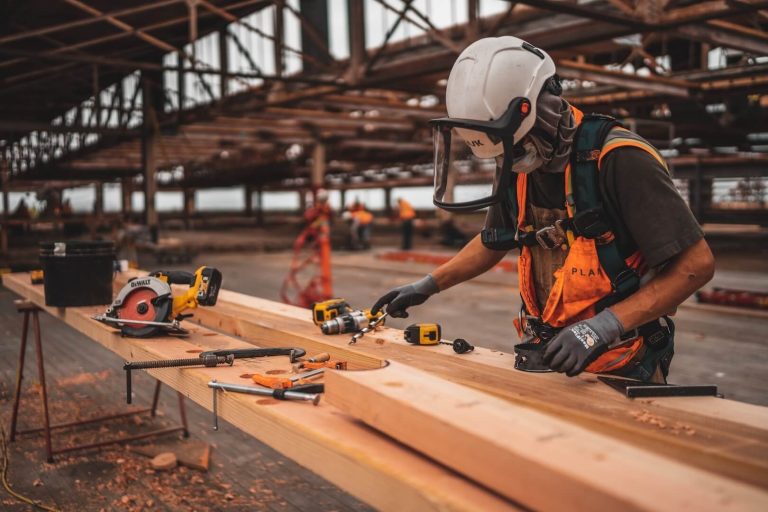 Maximising Returns: Expert Valuation for Industrial Land