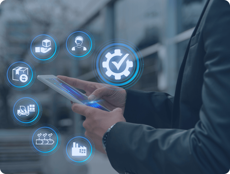 Smart, scalable software development powered by AI