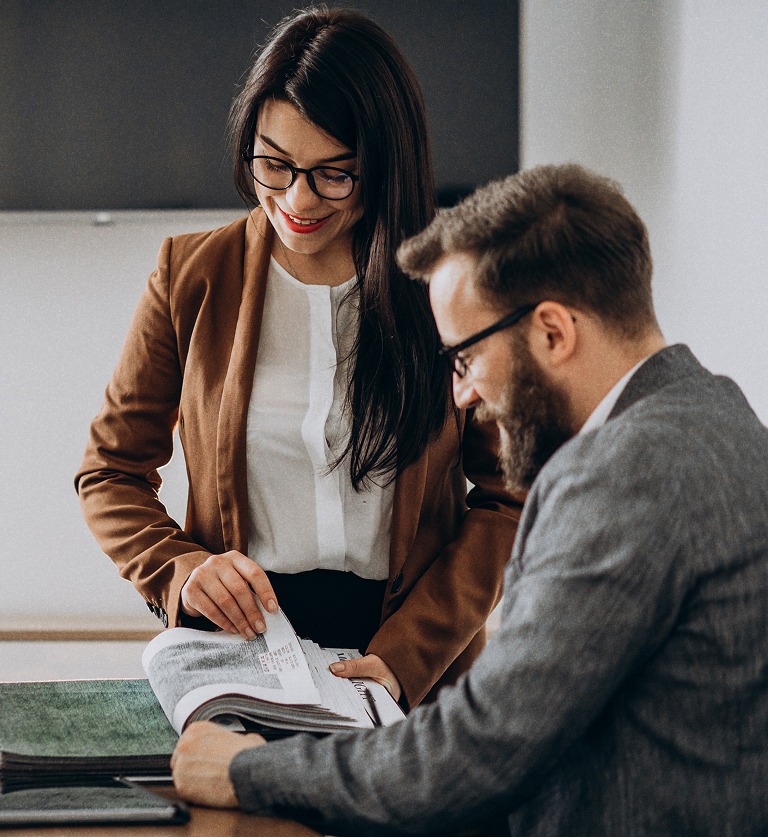 Unlocking Data Power: Expert Fabric Solutions for Your Business