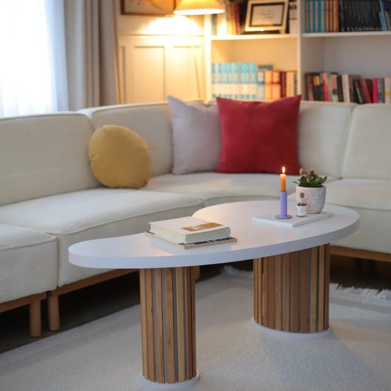 Bright, Colourful Mirrors to Elevate Your Space