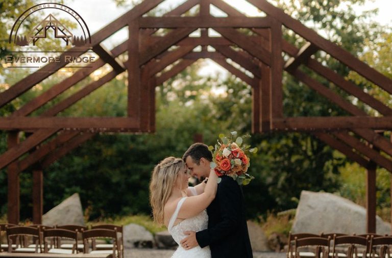 Romantic WV Venues: Charming Spots Near Flatwoods