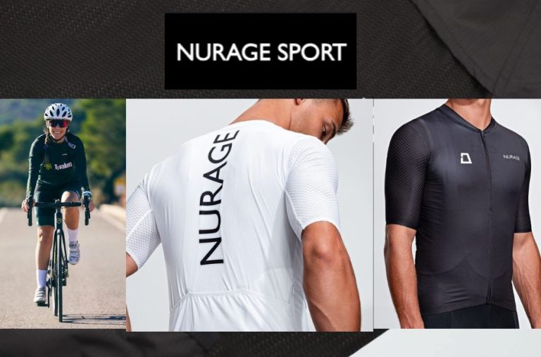 Seasonal cycling gear that keeps you comfortable all year