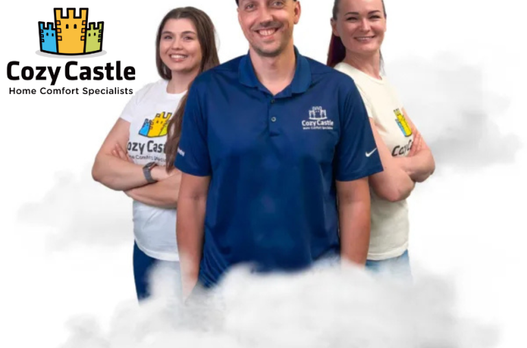 Breathe easier with expert HVAC filter setup and install services