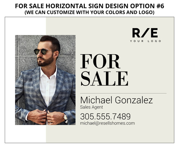 Stunning Open House Signage to Boost Property Views
