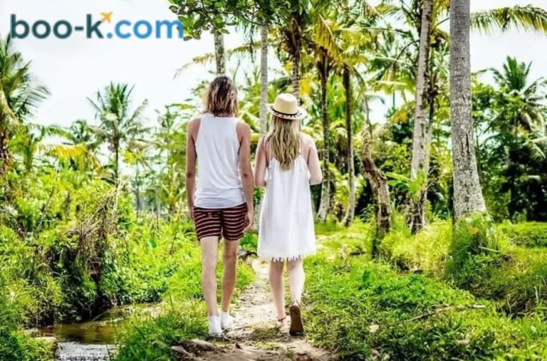 Book Holiday Packages From Usa | Boo-k.com