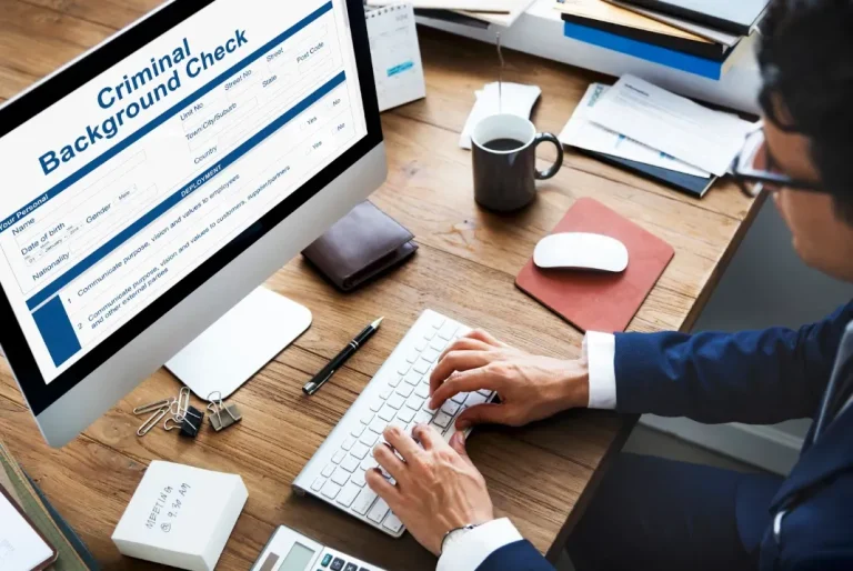 Ensure ethical hiring with compliant background screening practices