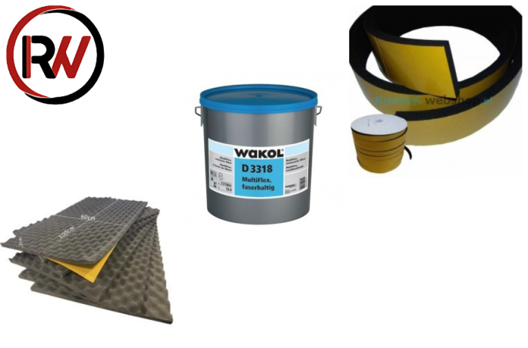 Discover Diverse Rubber Products for Every Project