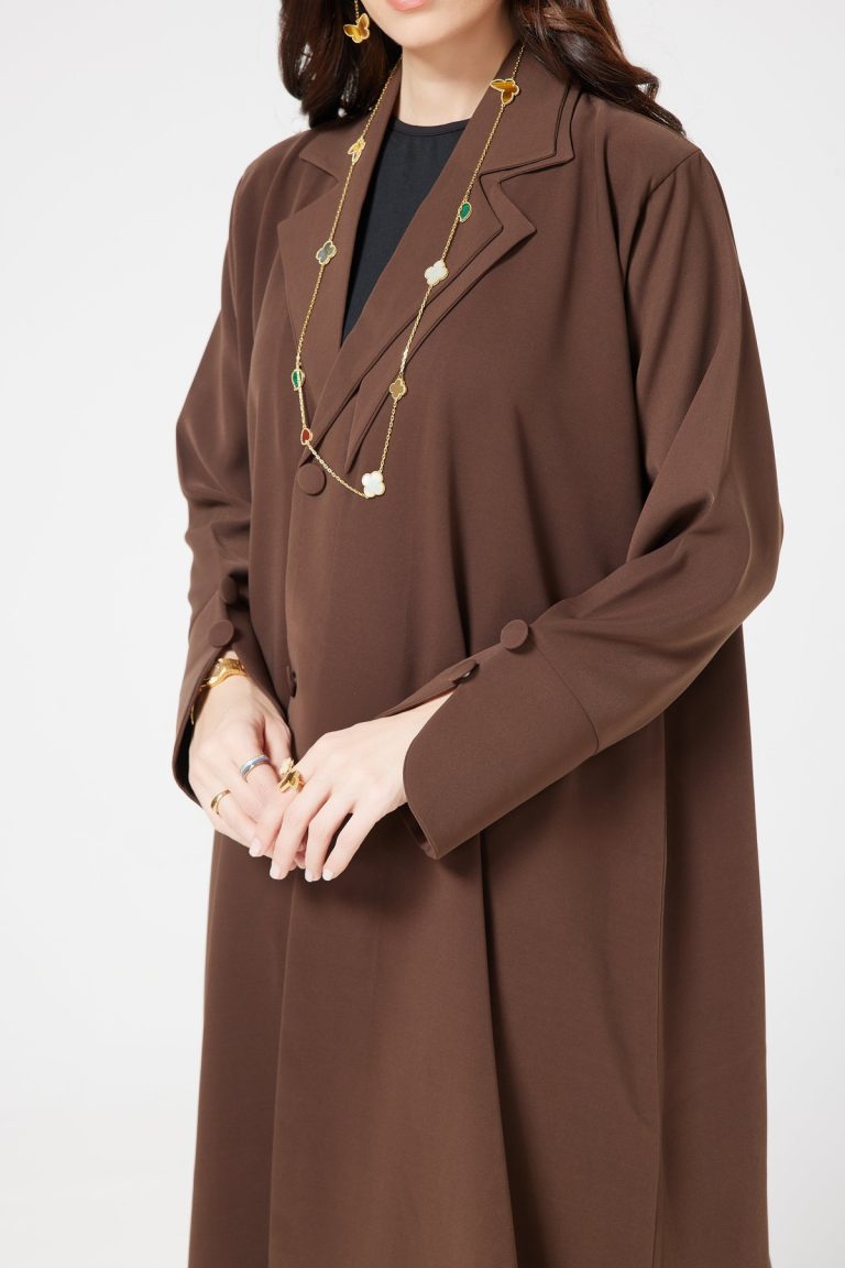 Elegant Abayas for Every Occasion in Dubai