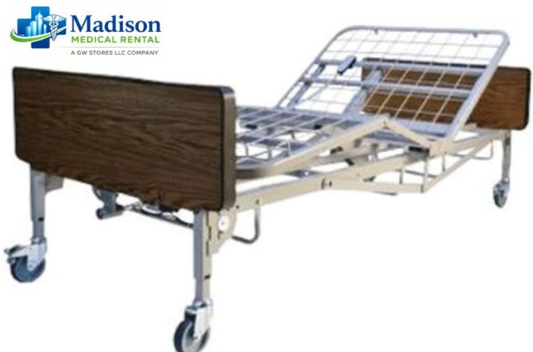 Trusted Medical Equipment Rentals Near East Troy | Fast Delivery
