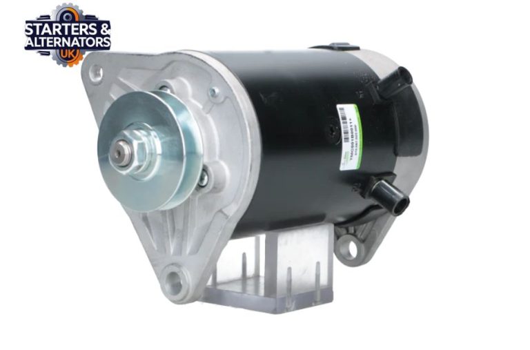 Shop Reliable Car Alternators in the UK Today