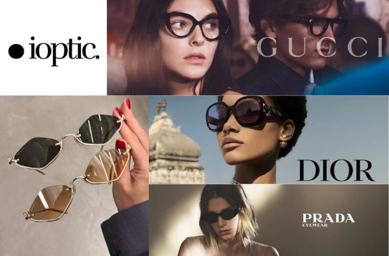 Gafas de Sol de Alto Diseño: Estilo y Exclusividad para Ti