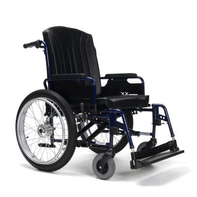 Supportive Mobility Aids for Seniors in Kuwait