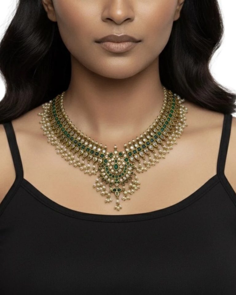 Glamour That Shines: Affordable Statement Jewellery in Canada