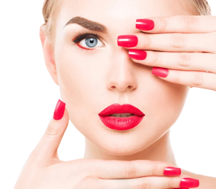 Premium Gel Nail Polish for Chip-Resistant Shine