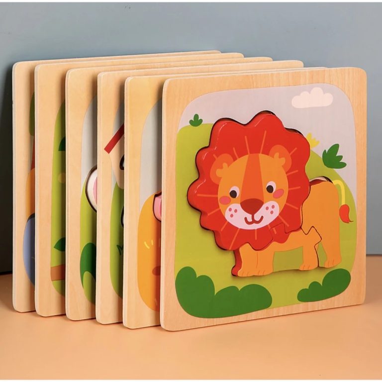 Discover Safe, Fun Toys for Kids in Singapore Online