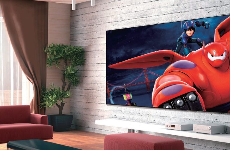 Elevate Your Space with a Hidden TV Cabinet
