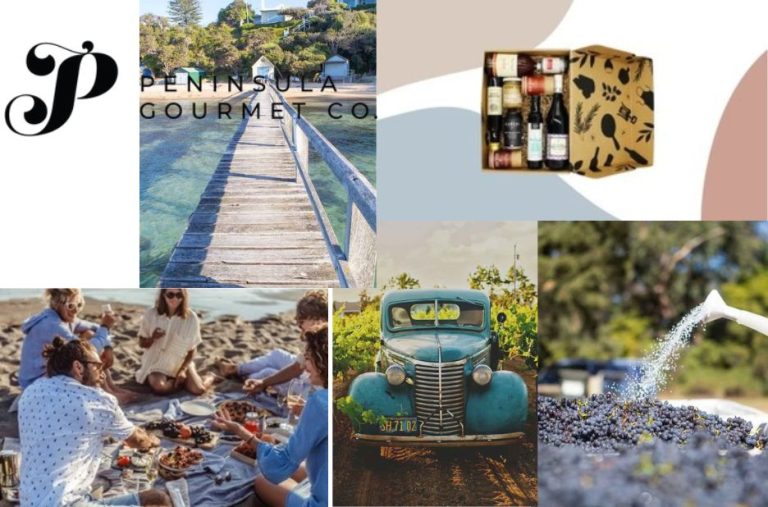 Thoughtful edible gifts for celebrations in Melbourne