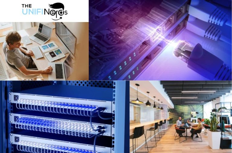Professional UniFi network deployments for Kansas City businesses