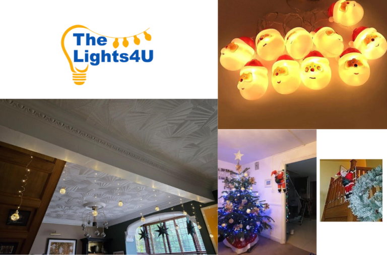 Brighten Your Home: Shop Quality Lighting Online Today