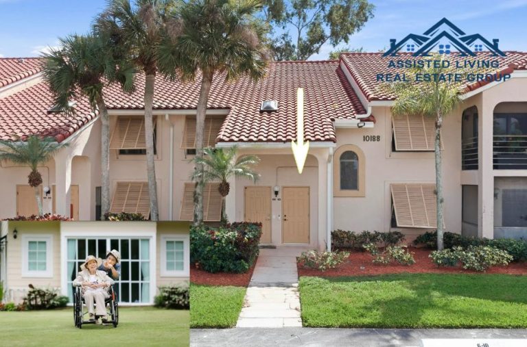 San Diego RCFE Opportunities for Sale and Investment