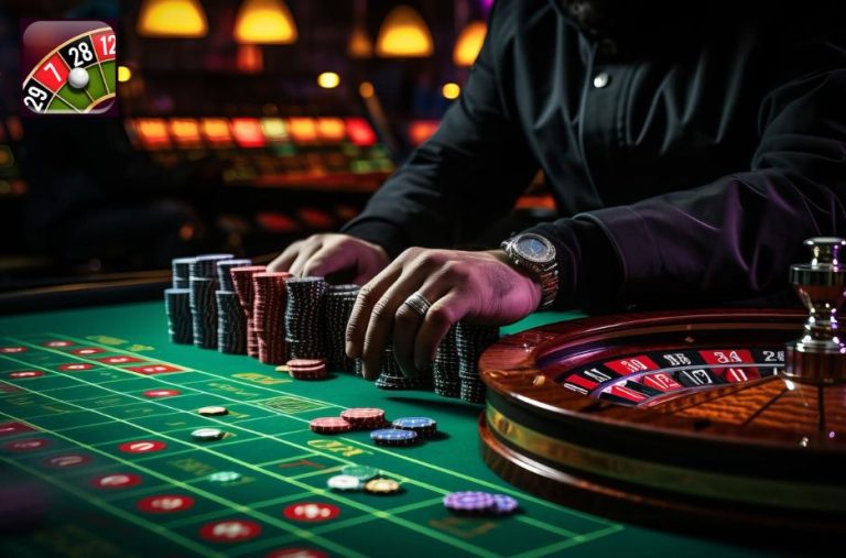 Spin to Win: The Ultimate Online Roulette Experience for Indian Players
