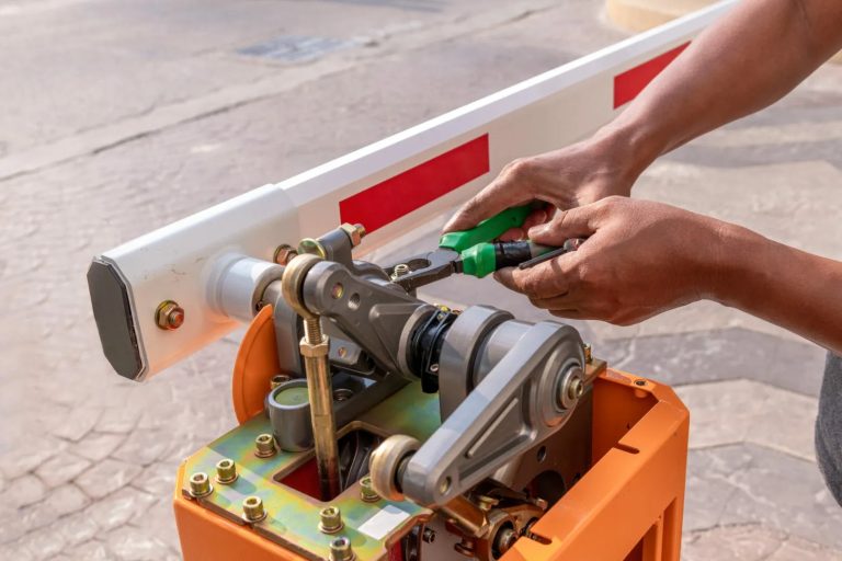 Reliable commercial intercom installation for Houston businesses