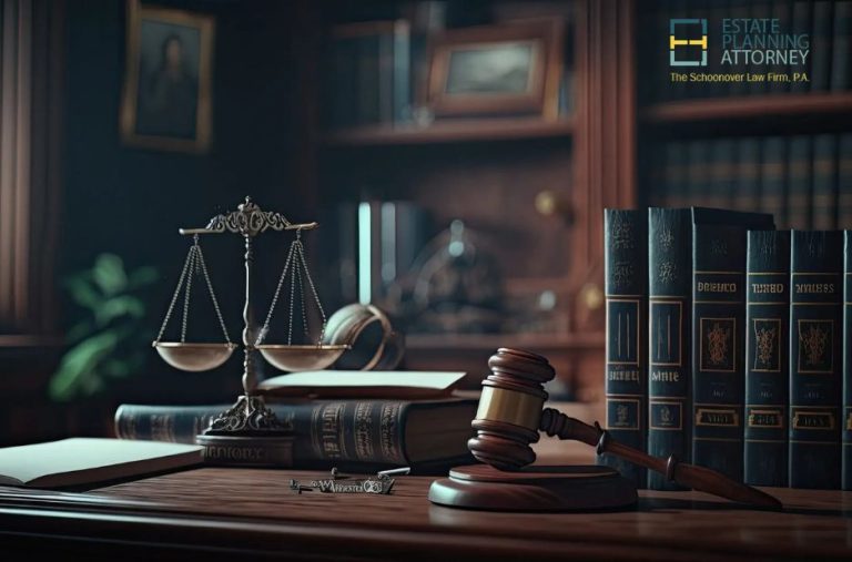Secure Your Legacy with Expert Florida Estate Planning