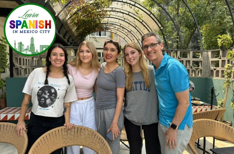 Top Spanish Language Programs in Mexico for Immersive Learning
