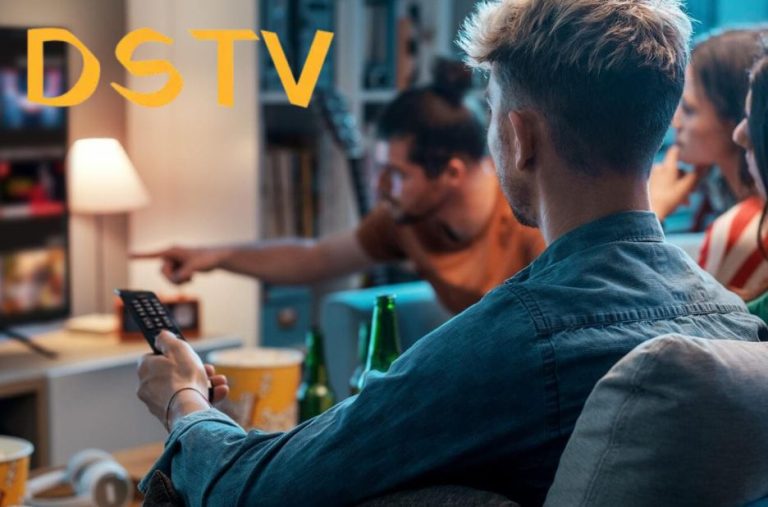 Professional DStv Installations by Local Experts