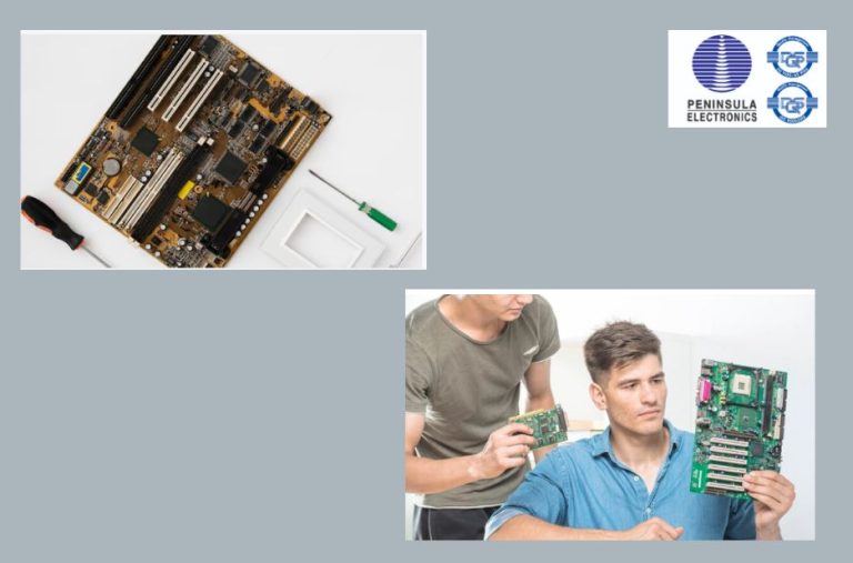 Top Electronics Producers in Bengaluru: Quality, Precision and Trust