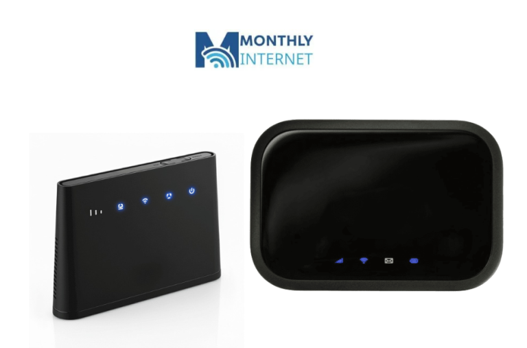 Flexible Home Internet Without Ties: Easy, Cancel Anytime