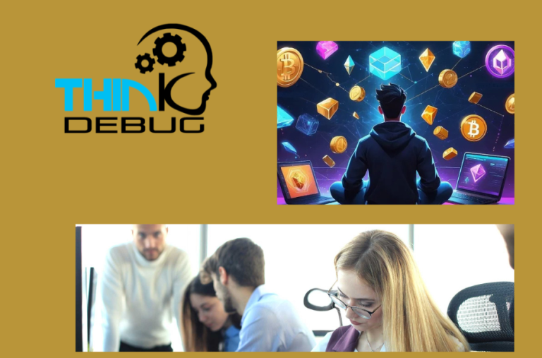 Top Blockchain Solutions for Businesses in Indore